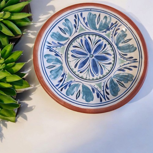 Island living blue 4 - island, s/4