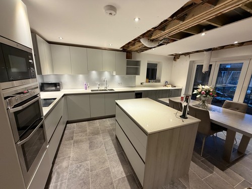 Beeck german kitchen - german,