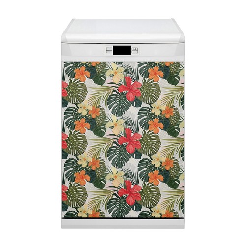 Kitchen magnetic cover - magnetic,