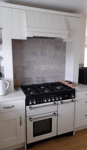 Howdens shaker kitchen - howdens,