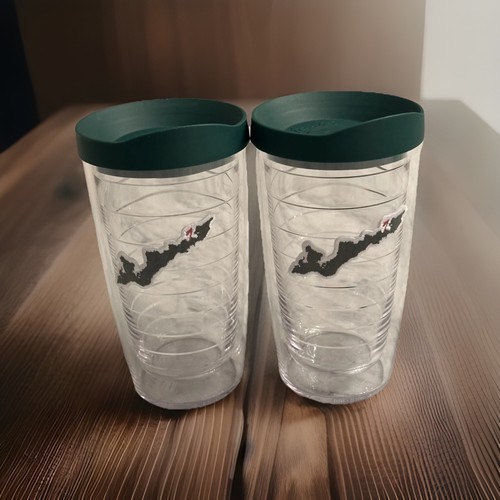 Fishers island club tervis - fishers,