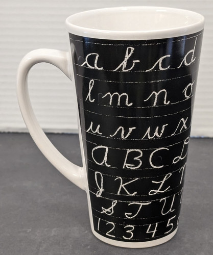Coffee mug bay island - coffee,