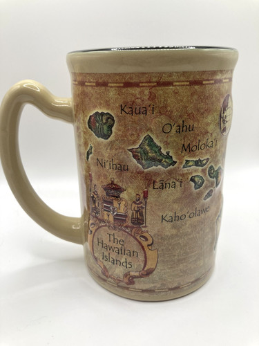 Island heritage hawaiian - island,