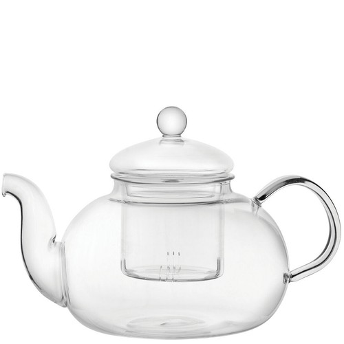 Clear glass long island - clear,