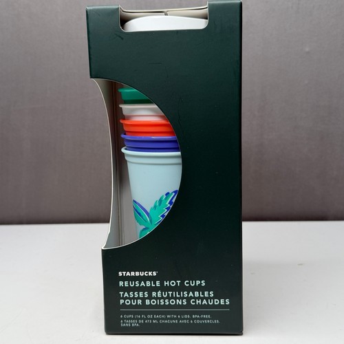 Starbucks tropical island 2020 - starbucks,