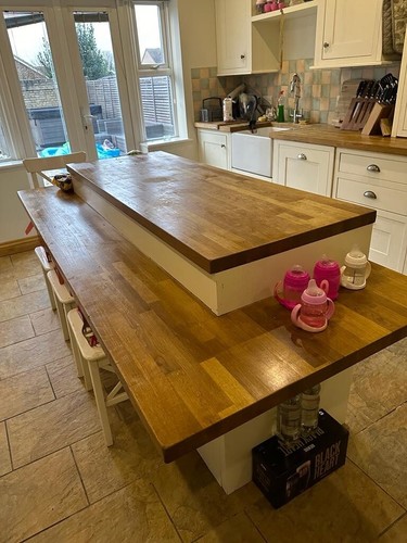Used full shaker style kitchen - shaker,