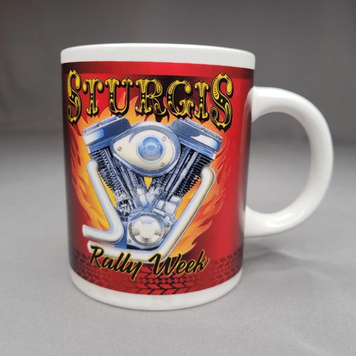 Sturgis rally week - sturgis, motorcycle
