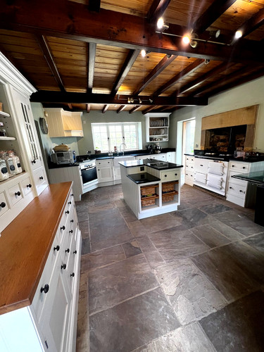 Smallbone devizes kitchen - of,