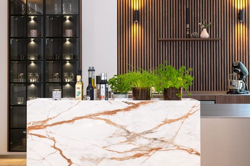 Luxury german mueller kitchen - german,