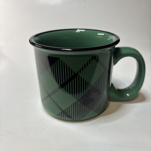 Bay island green and black - bay,