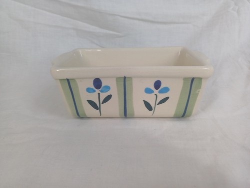 Nantucket ceramic miniloaf - nantucket,