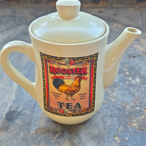 Bay island inc rooster brand - island,