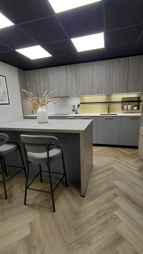 Nobilia german kitchen dekton - nobilia,