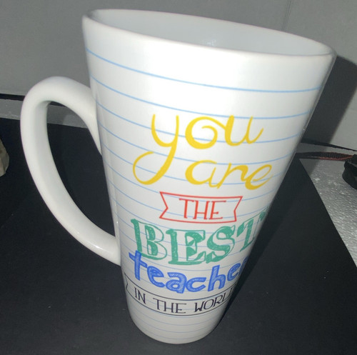 Bay island 16oz ceramic mug - island,